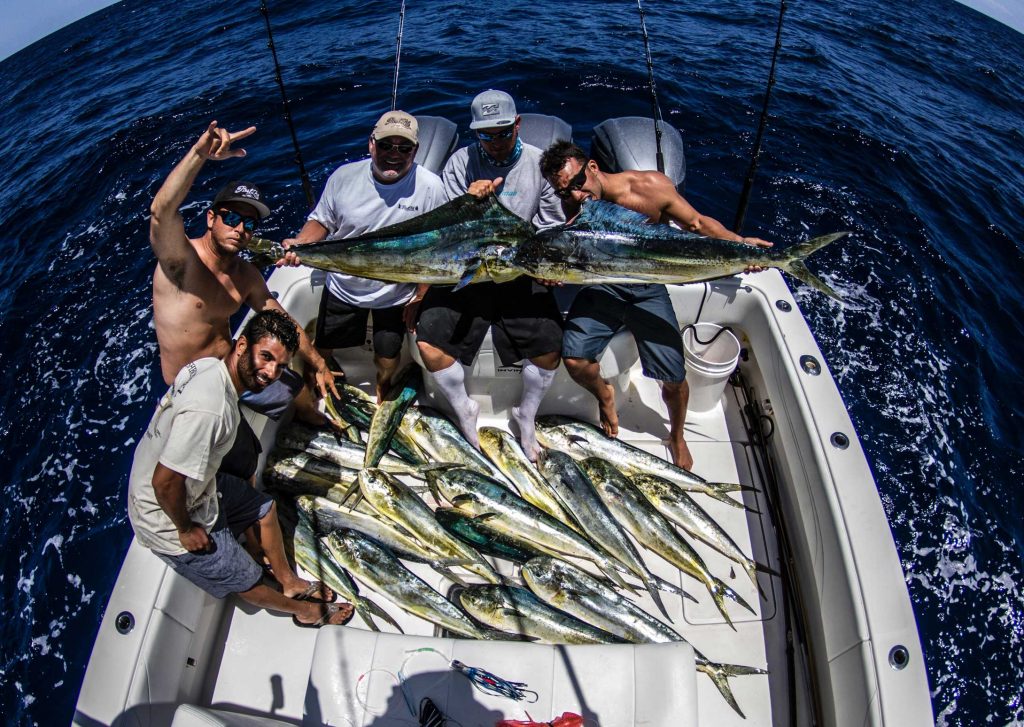 fishing trips key west