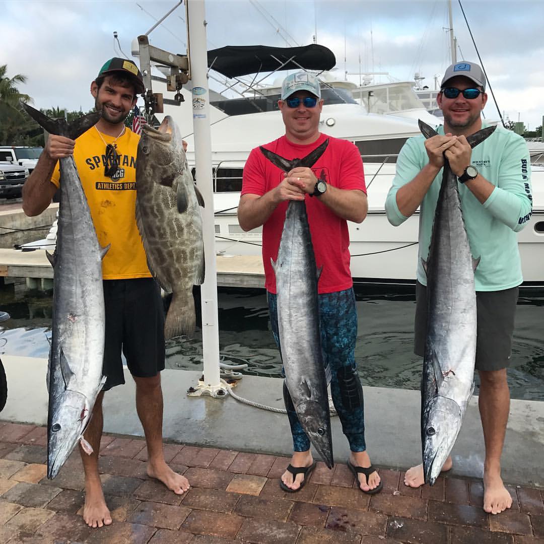 Fresh Catch Key West Florida