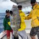 Black Grouper Caught In Key West