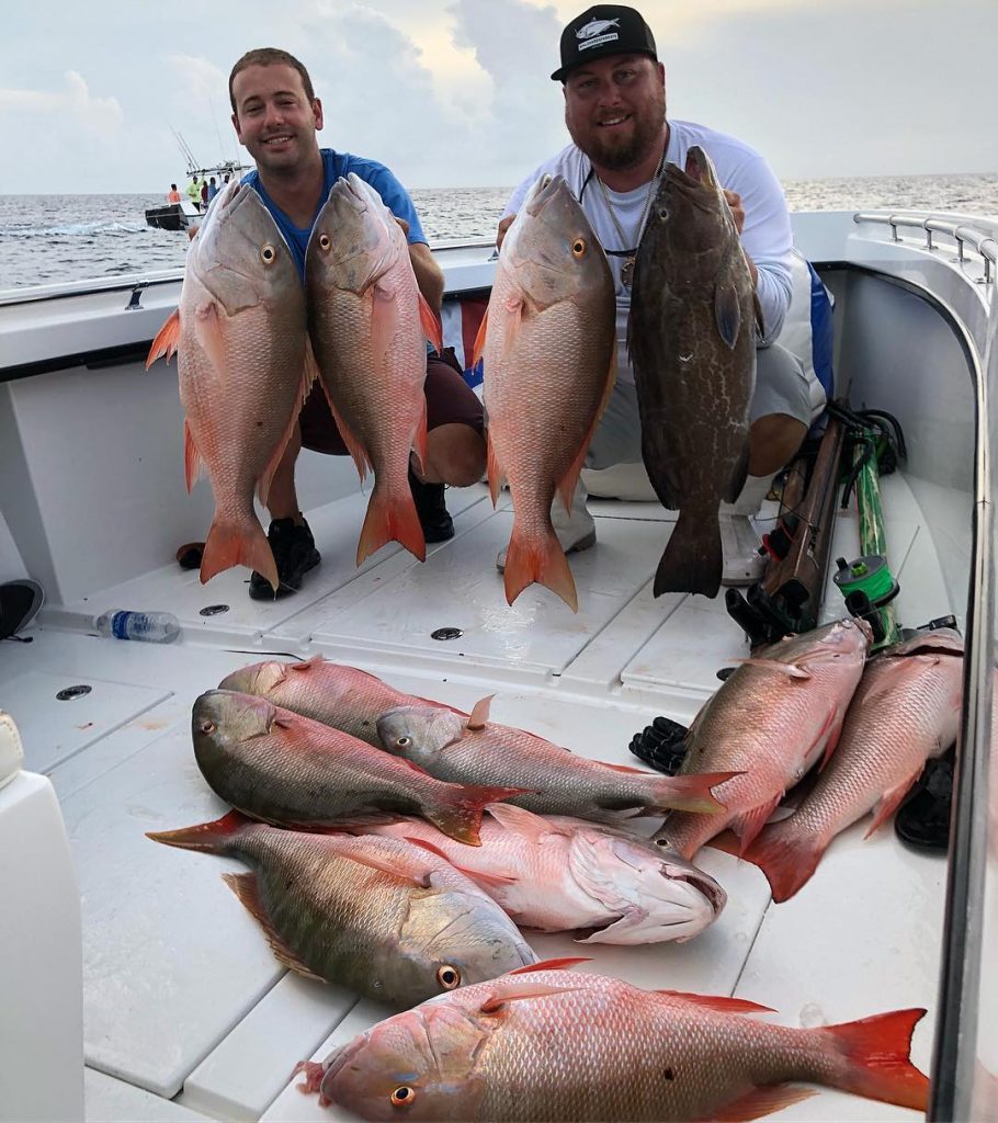 Key West Charter Fishing