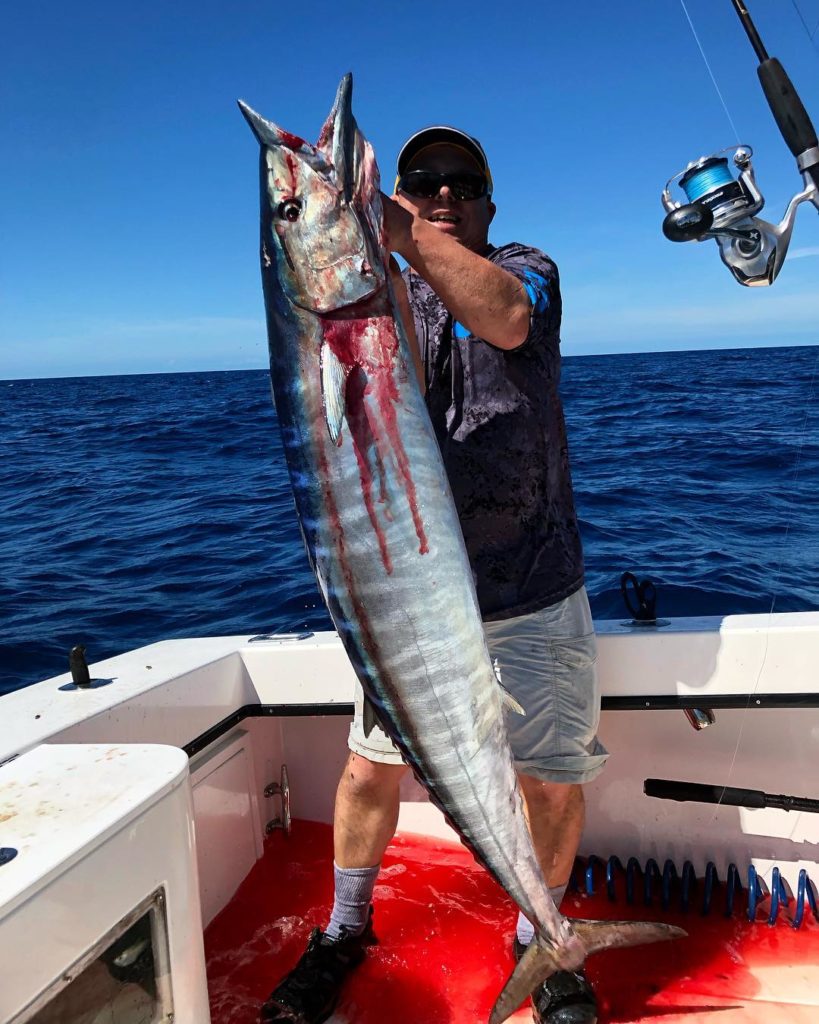 Key West fishing Charters