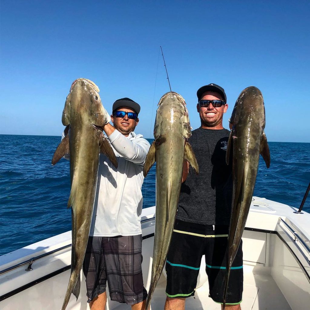 Key West Fishing Charters