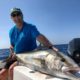 Amberjack Fishing On Far Out Fishing Charter Boat