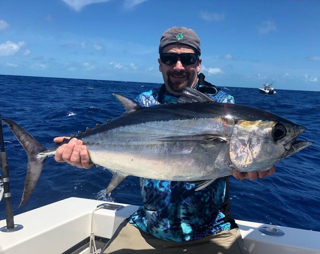 Key West Fishing Charters