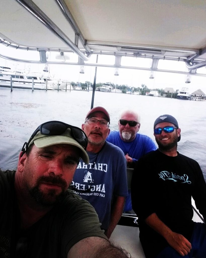 Key West Fishing Charter