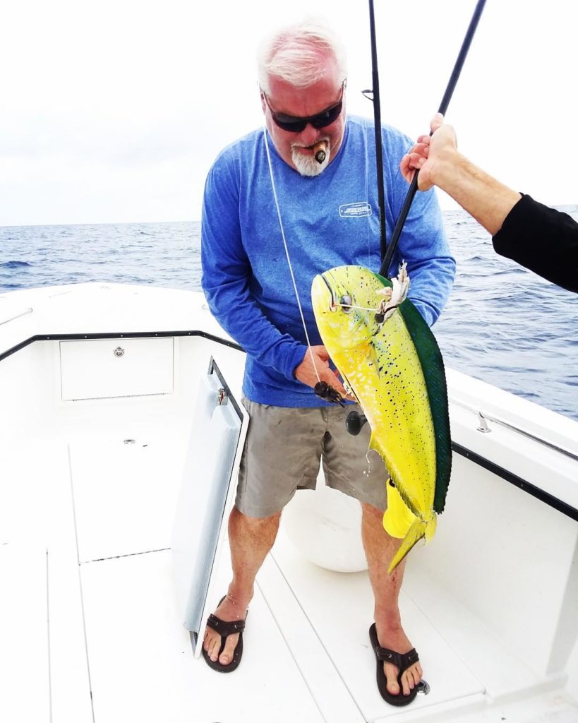Fishing Charter In Key West