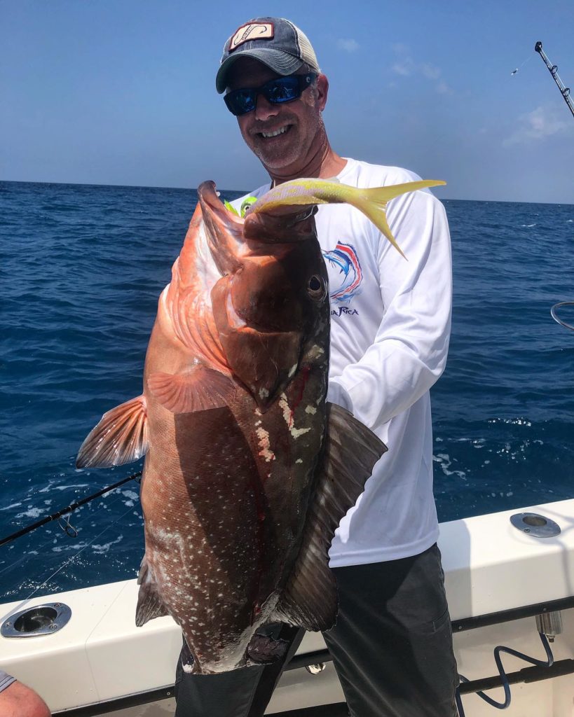  Fishing In Key West