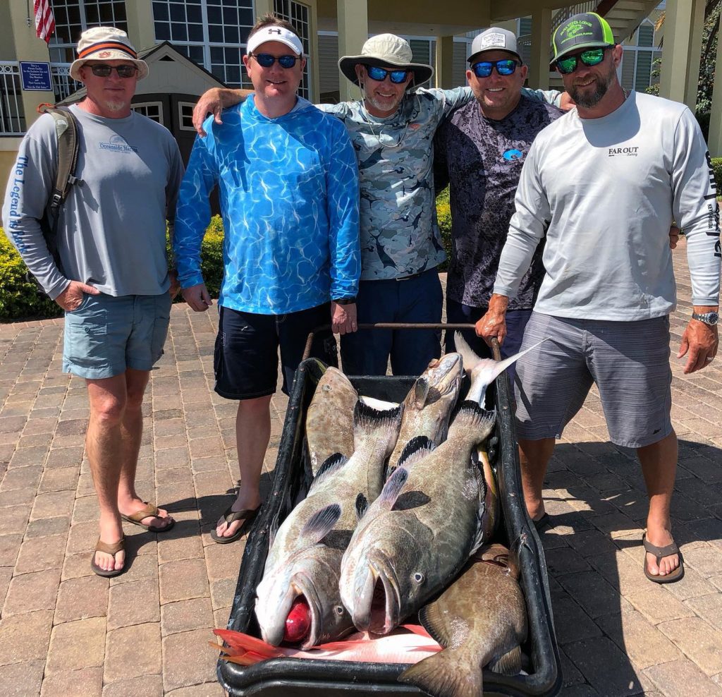 Fishing Key West