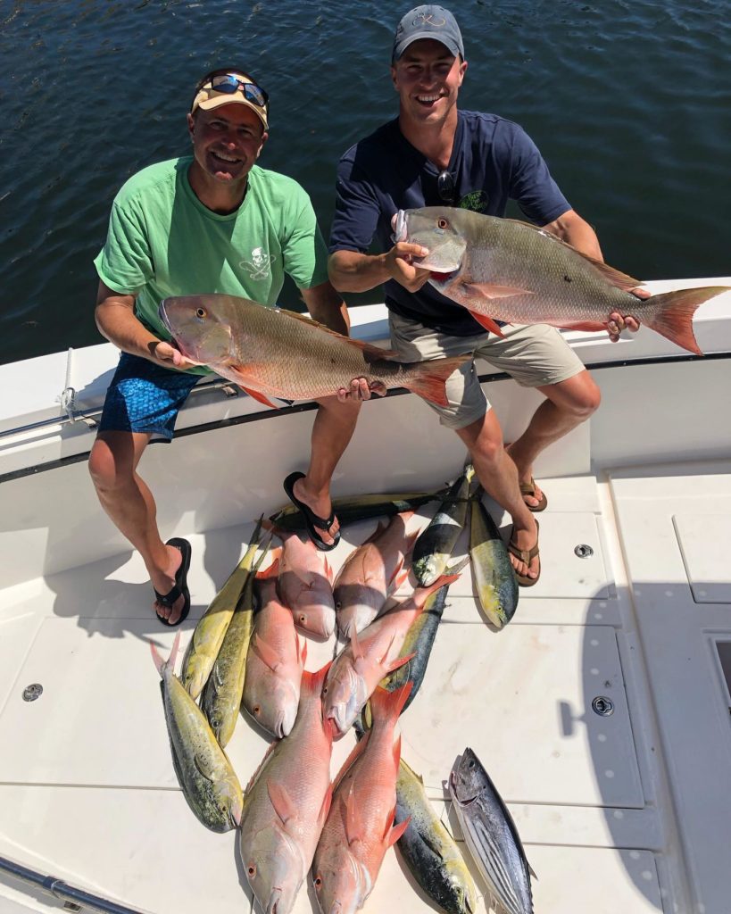 Key West Fishing Charters