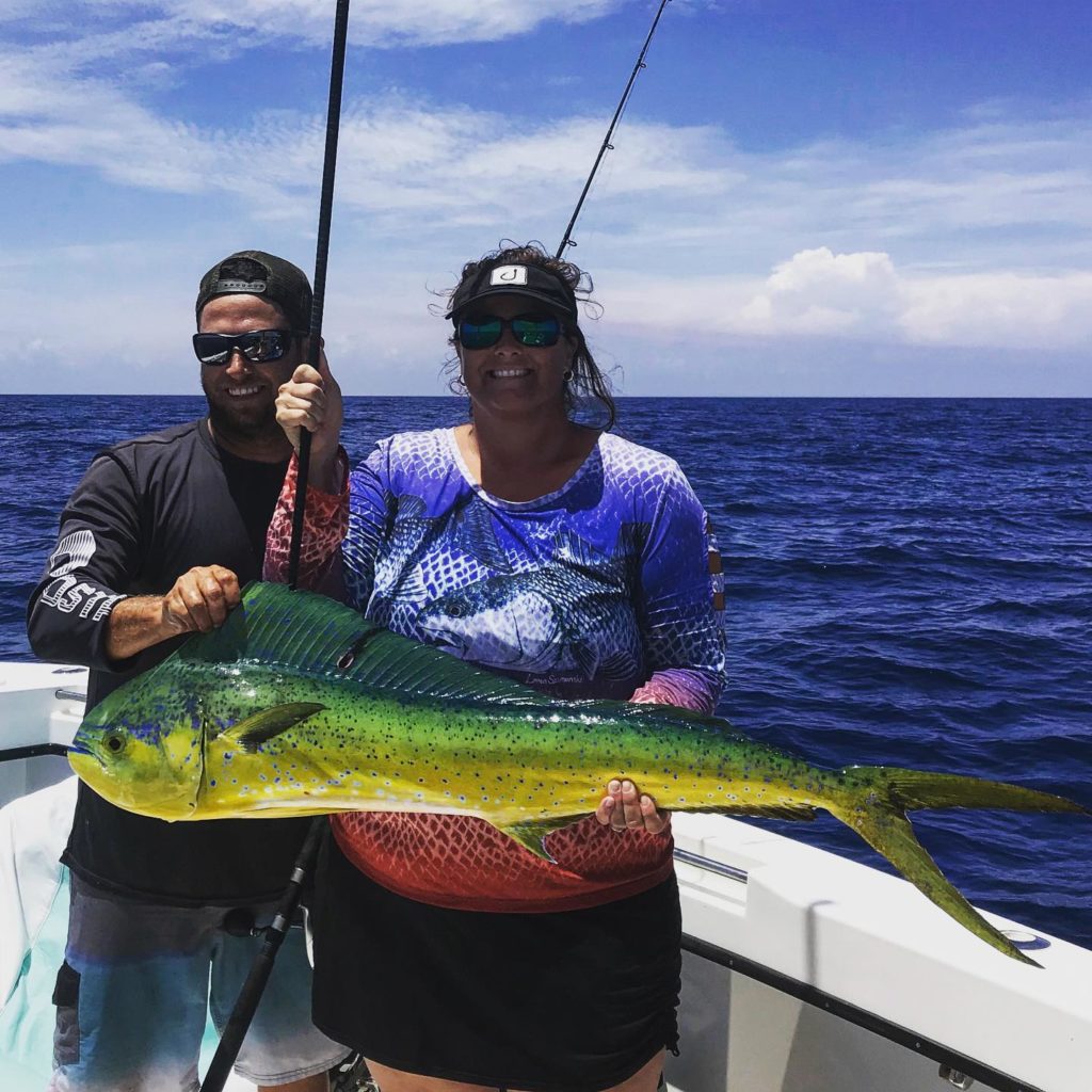 Offshore Fishing Charters Key West