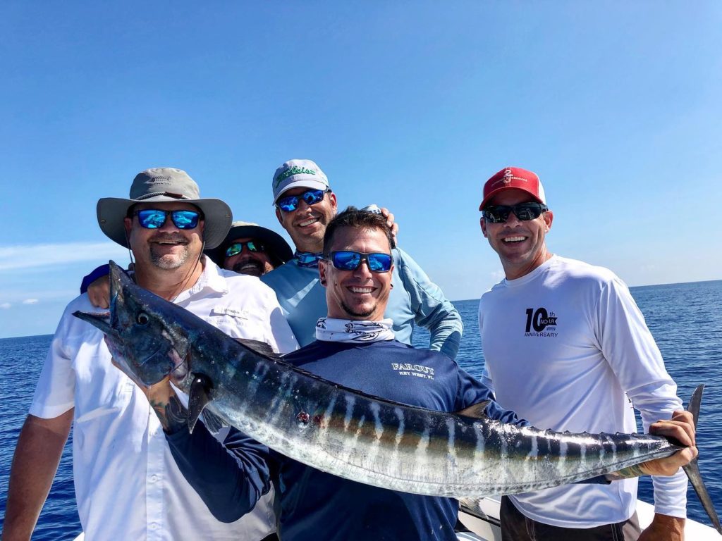 Key West Charter Fishing