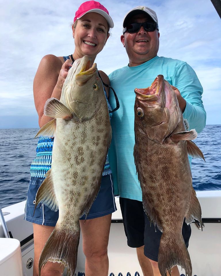 Key West Fishing