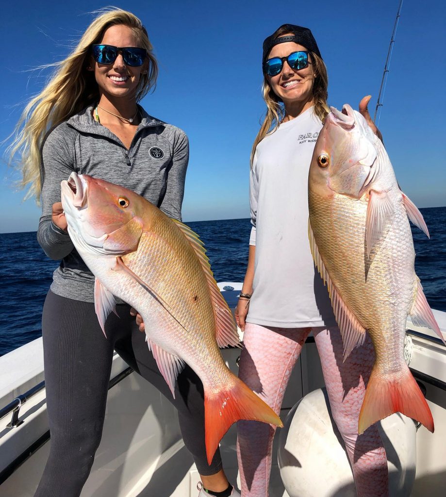 Mutton Snapper Key West Fishing