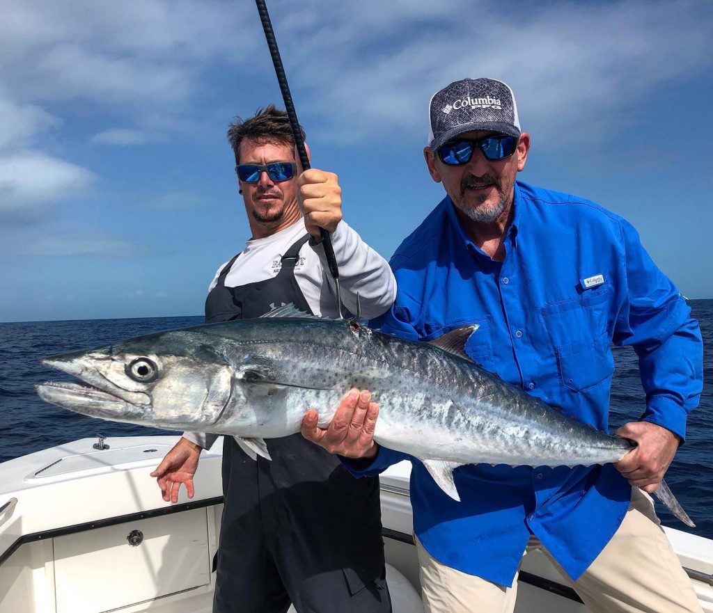 Charter Fishing Key West
