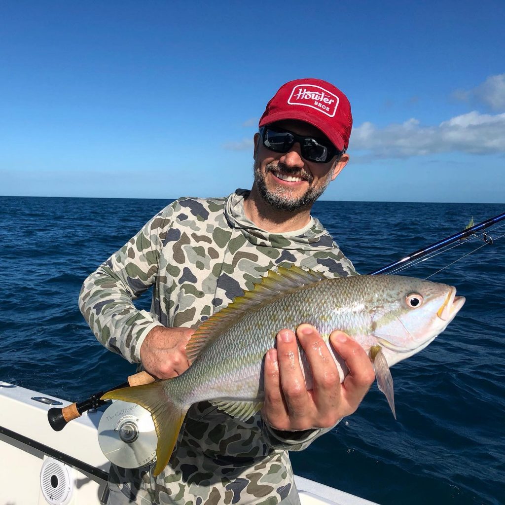 Key West Fly Fishing Charter