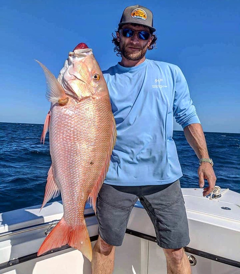 Mutton Snapper