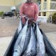 Wahoo Fishing Offshore Key West