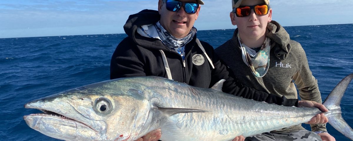 key west kingfish