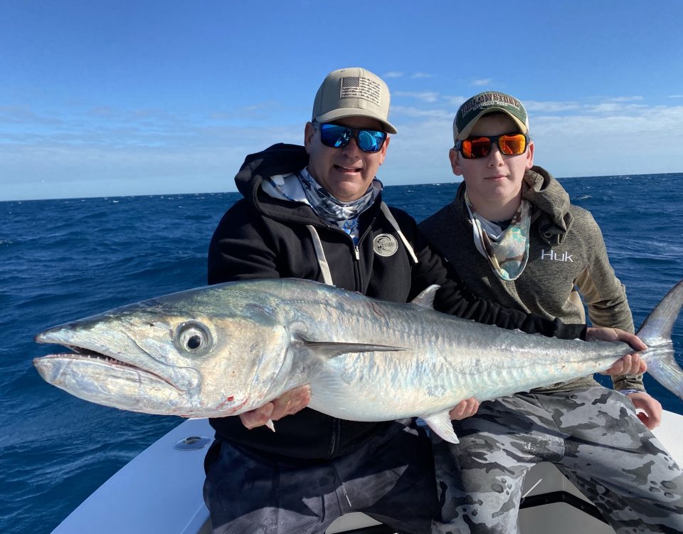 key west kingfish